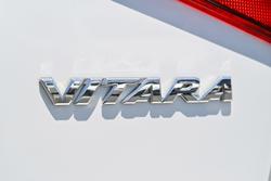 2016 Suzuki Vitara RT-S LY Cool White