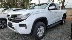 2023 VOLKSWAGEN AMAROK LIFE