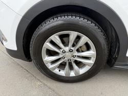 2016 Hyundai Santa Fe Elite