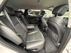 2016 Hyundai Santa Fe Elite