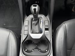 2016 Hyundai Santa Fe Elite