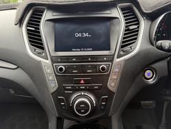 2016 Hyundai Santa Fe Elite