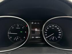 2016 Hyundai Santa Fe Elite