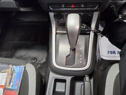 2020 Holden Colorado LS RG MY20 4x2 Summit White