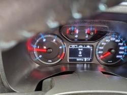 2020 Holden Colorado LS RG MY20 4x2 Summit White