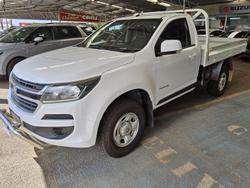 Holden Colorado
