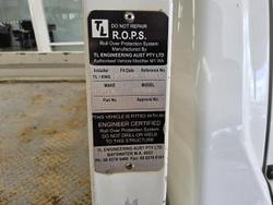 2020 Holden Colorado LS RG MY20 4x2 Summit White