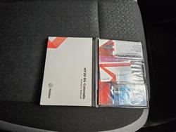 2020 Holden Colorado LS RG MY20 4x2 Summit White