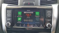 2021 Nissan Navara ST-X