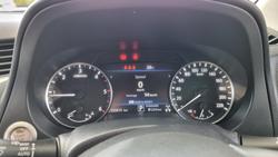 2021 Nissan Navara ST-X