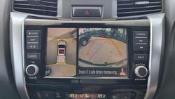 2021 Nissan Navara ST-X