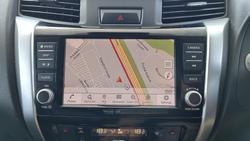 2021 Nissan Navara ST-X