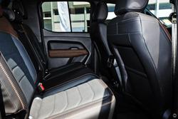 2025 Volkswagen Amarok TDI600 PanAmericana