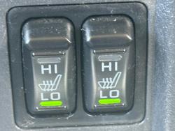 2016 Mitsubishi Pajero Exceed NX MY17 4X4 Dual Range White