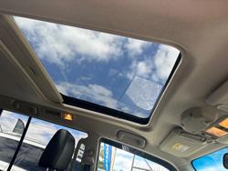 2016 Mitsubishi Pajero Exceed NX MY17 4X4 Dual Range White