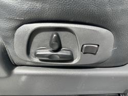 2016 Mitsubishi Pajero Exceed NX MY17 4X4 Dual Range White