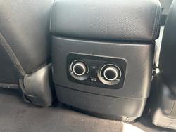 2016 Mitsubishi Pajero Exceed NX MY17 4X4 Dual Range White