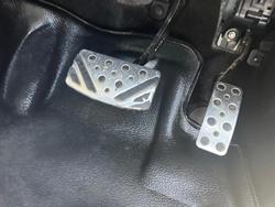 2016 Mitsubishi Pajero Exceed NX MY17 4X4 Dual Range White