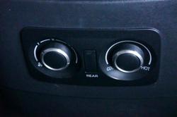 2019 Mitsubishi Pajero GLX