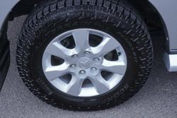 2019 Mitsubishi Pajero GLX