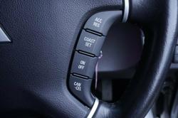 2019 Mitsubishi Pajero GLX