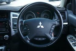 2019 Mitsubishi Pajero GLX