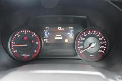 2022 Isuzu D-MAX X-TERRAIN