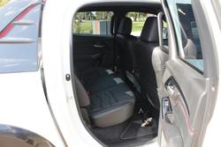 2022 Isuzu D-MAX X-TERRAIN