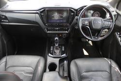 2022 Isuzu D-MAX X-TERRAIN