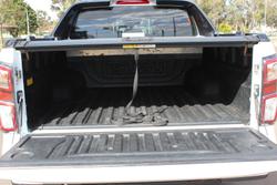 2022 Isuzu D-MAX X-TERRAIN