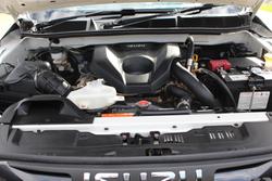 2022 Isuzu D-MAX X-TERRAIN