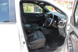 2022 Isuzu D-MAX X-TERRAIN