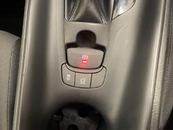 2020 Toyota C-HR GXL NGX10R Feverish Red