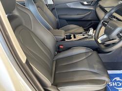 2025 Chery Tiggo 4 Ultimate