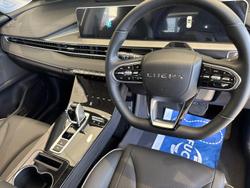 2025 Chery Tiggo 4 Ultimate