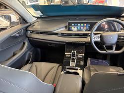 2025 Chery Tiggo 4 Ultimate