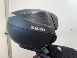 2015 Triumph TIGER SPORT 1050 WHITE