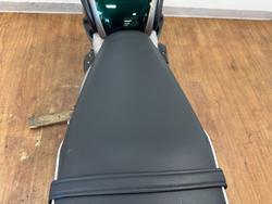 2021 Triumph BONNEVILLE T100 GREEN