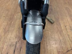 2021 Triumph BONNEVILLE T100 GREEN