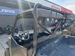 2016 Polaris RANGER DIESEL 1000 HD EPS GREEN