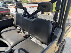 2016 Polaris RANGER DIESEL 1000 HD EPS GREEN