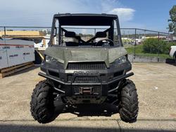 2016 Polaris RANGER DIESEL 1000 HD EPS GREEN