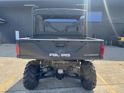 2016 Polaris RANGER DIESEL 1000 HD EPS GREEN