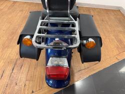 2004 Kawasaki VN800 (VULCAN 800 CLASSIC) BLUE