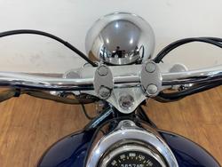 2004 Kawasaki VN800 (VULCAN 800 CLASSIC) BLUE