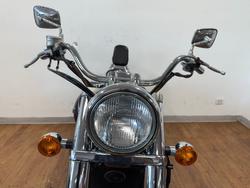 2004 Kawasaki VN800 (VULCAN 800 CLASSIC) BLUE