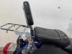 2004 Kawasaki VN800 (VULCAN 800 CLASSIC) BLUE