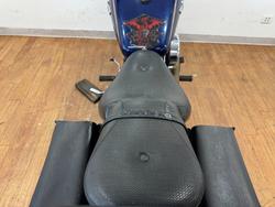 2004 Kawasaki VN800 (VULCAN 800 CLASSIC) BLUE