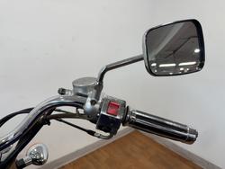 2004 Kawasaki VN800 (VULCAN 800 CLASSIC) BLUE