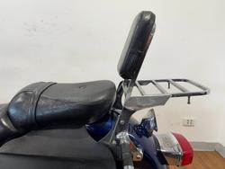 2004 Kawasaki VN800 (VULCAN 800 CLASSIC) BLUE